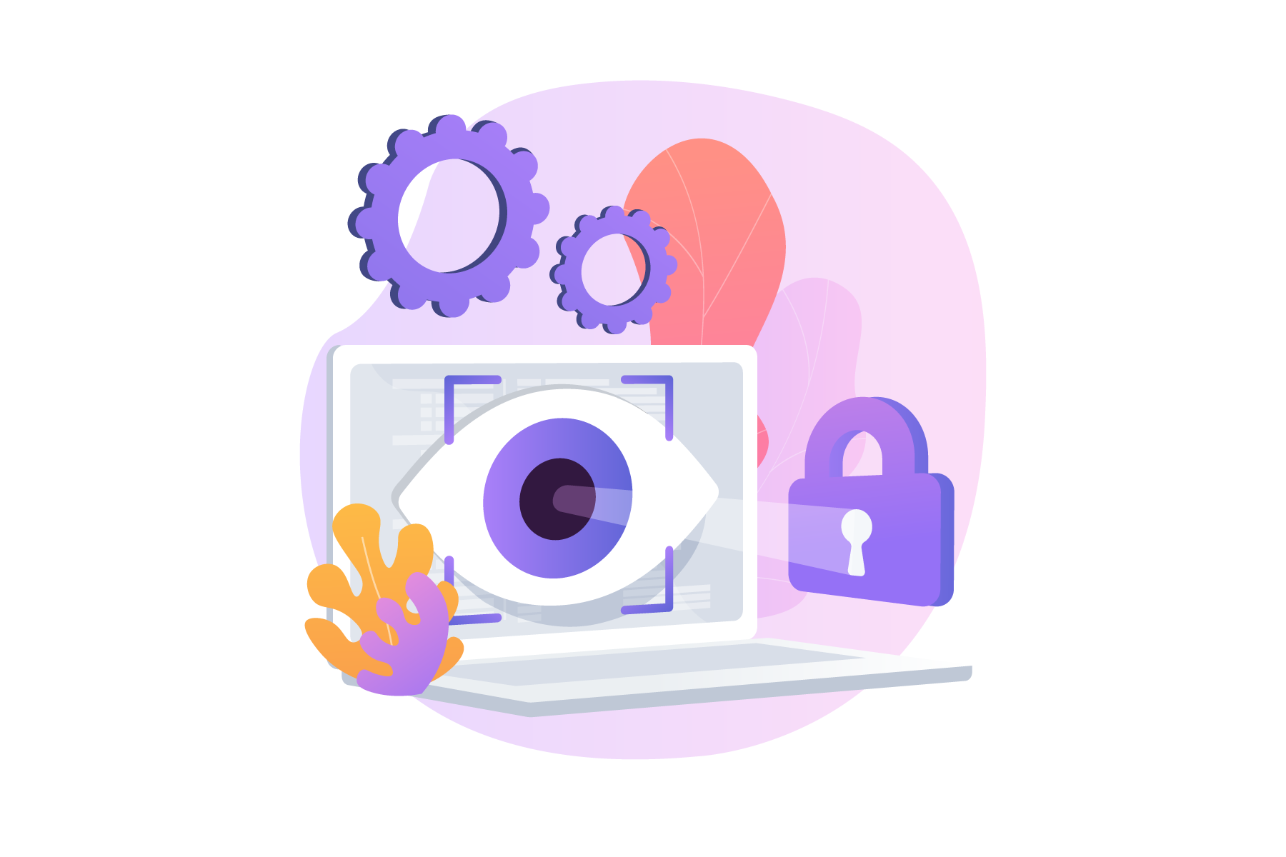 security & access control art